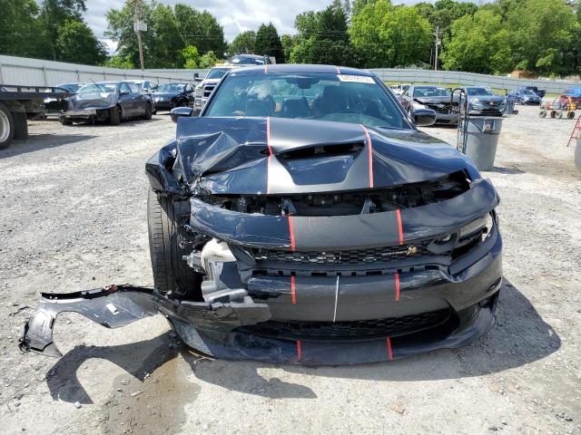 2C3CDXGJ4KH716024 Dodge Charger Scat Pack