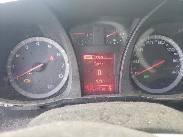 2GKFLXEKXF6282902 GMC Terrain Slt