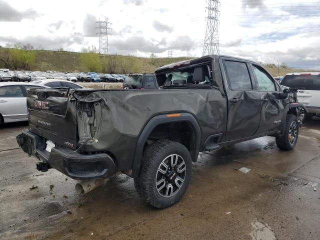 1GT49PEYXNF209023 GMC Sierra K2500 At4