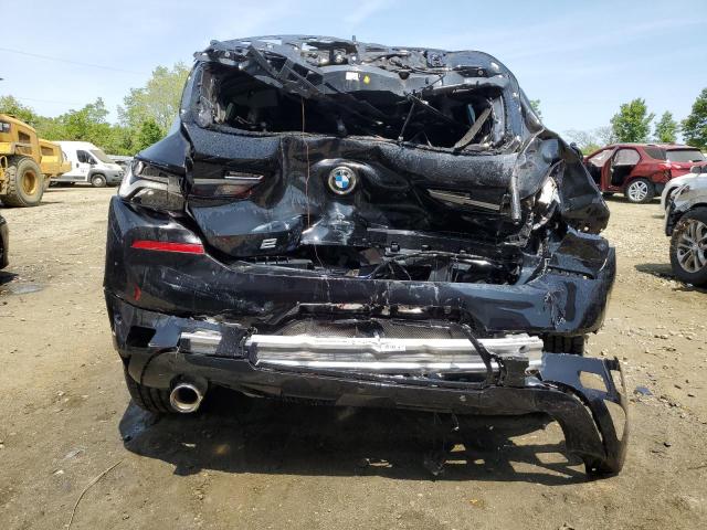 WBXYJ1C0XN5U33663 BMW X2 Xdrive28i