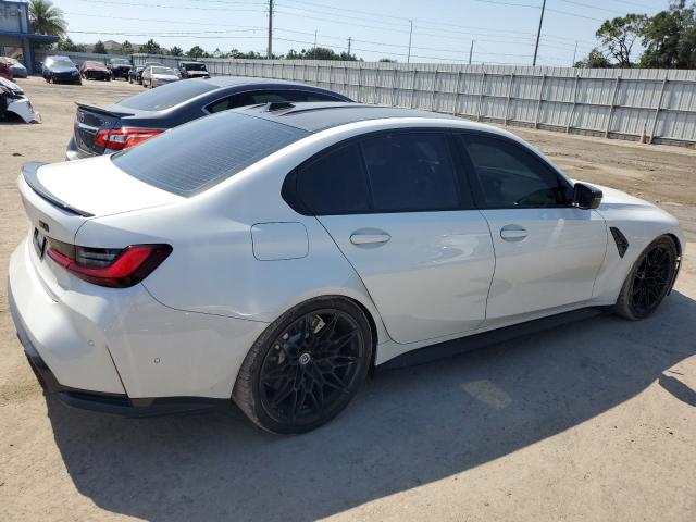 WBS43AY04PFN54063 BMW M3 Competition