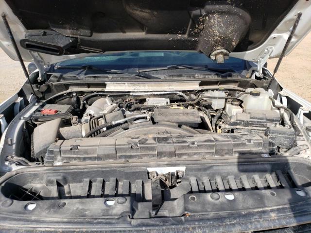 1GT49PEY3LF239395 GMC Sierra K2500 At4