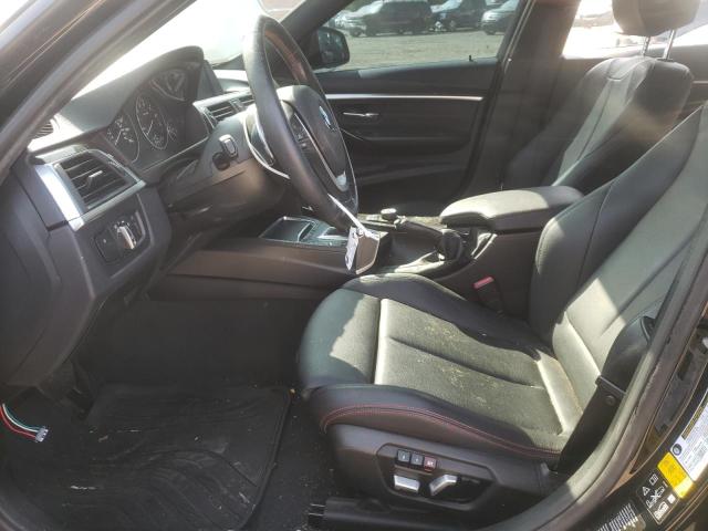 WBA8E3G55GNU02260 BMW 328 Xi Sulev