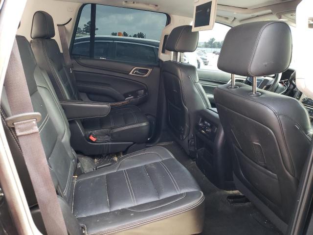 1GKS2CKJ7FR522501 GMC YUKON DENALI