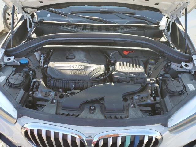 WBXJG9C02L5P74549 BMW X1 Xdrive28i