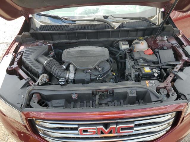 1GKKNVLS8HZ150437 GMC Acadia All Terrain