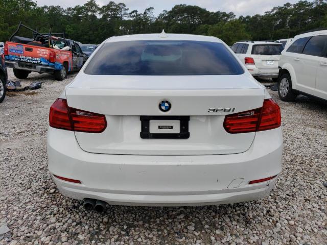 WBA3A5C51FP604118 BMW 328 I