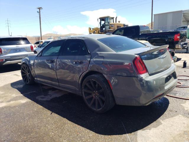 2C3CCABG8JH249734 Chrysler 300 S