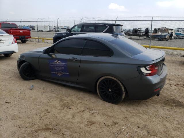WBA1J9C59FVX98634 BMW M235XI