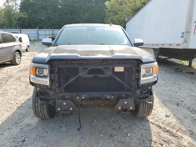 3GTU2VEC0EG533433 GMC Sierra K1500 Slt