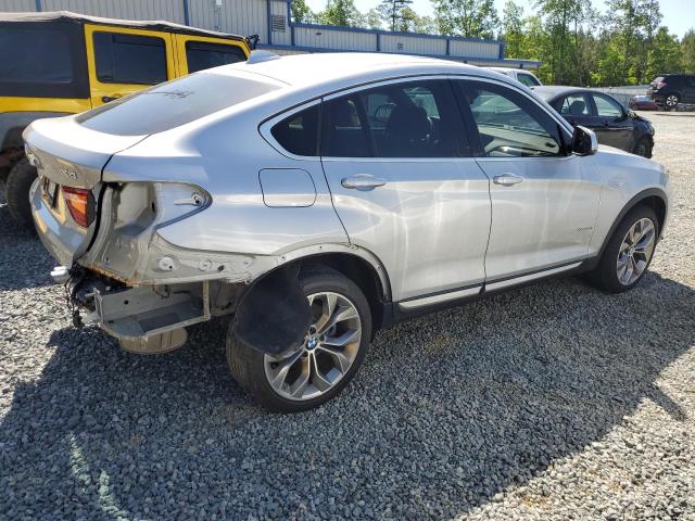 5UXXW3C51J0Y66618 BMW X4 Xdrive28i
