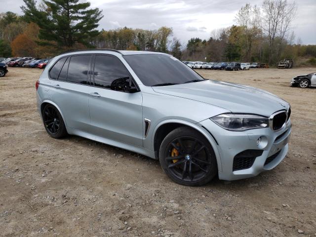 5YMKT6C5XF0C89322 BMW X5 M