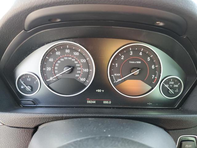 WBA3C3G50FNT52883 BMW 320 I Xdrive