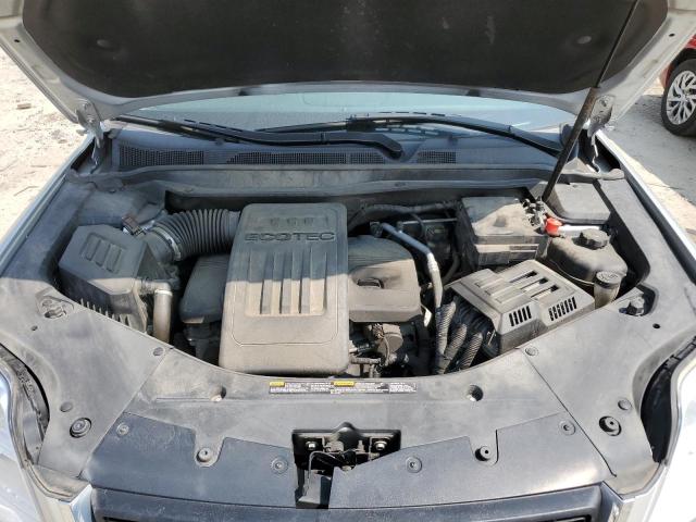 2GKFLWEK9E6279336 GMC Terrain Sle