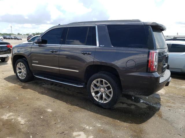 1GKS1BKC5JR221927 GMC YUKON SLT