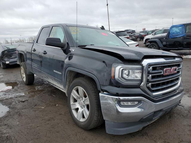 1GTV2MECXGZ332186 GMC Sierra K1500 Sle