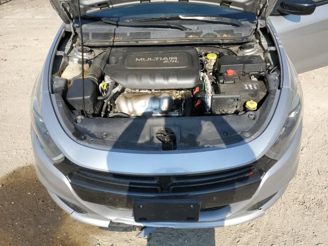 1C3CDFBB8FD302502 Dodge DART SXT