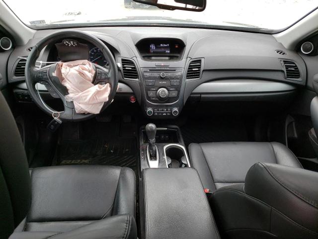 5J8TB3H35GL009309 Acura RDX