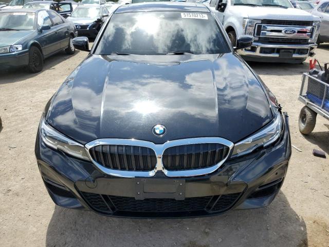 3MW5R1J05M8B82285 BMW 330I