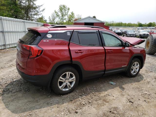 3GKALTEVXLL173277 GMC Terrain Sle