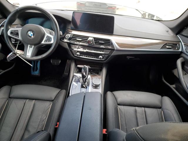 WBA13BK09MCF93639 BMW M550xi