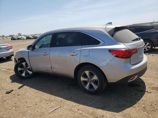 5FRYD4H27GB043121 Acura MDX