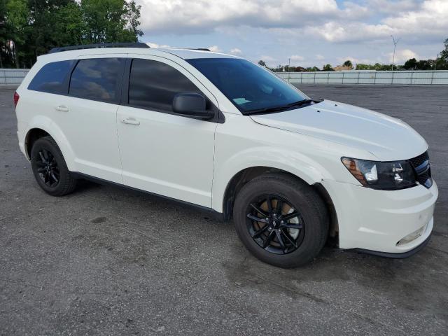 3C4PDCAB4LT273437 Dodge JOURNEY SE