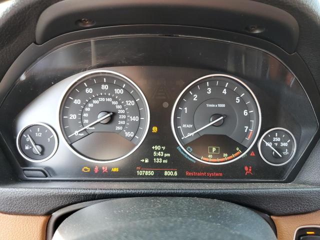 WBA3B9C54EP458879 BMW 335 XI