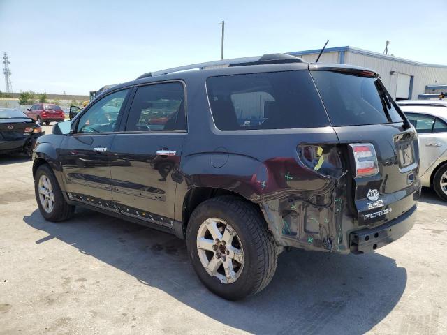 1GKKVPKD3FJ370384 GMC ACADIA SLE
