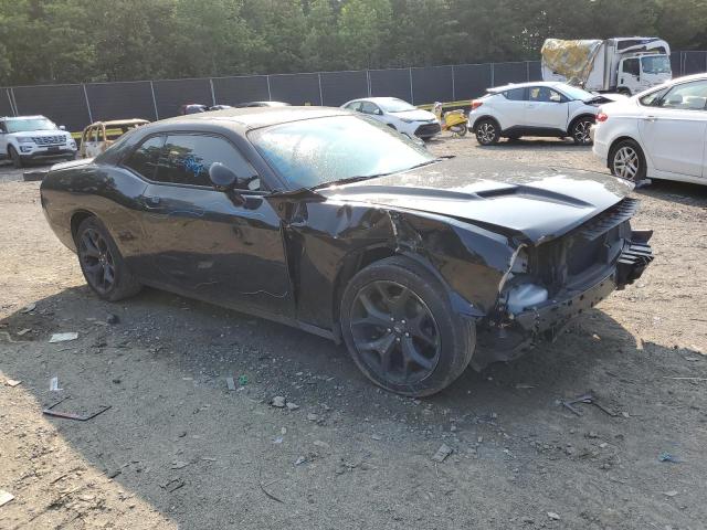 2C3CDZAGXLH210692 Dodge Challenger Sxt