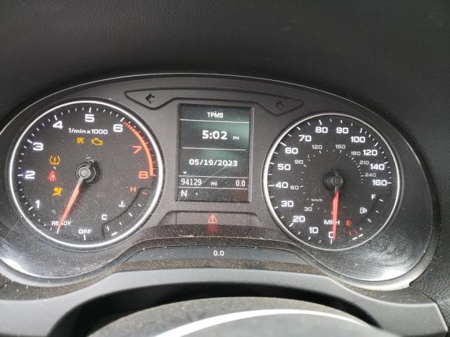 WAUA7GFF4G1117232 Audi A3 PREMIUM