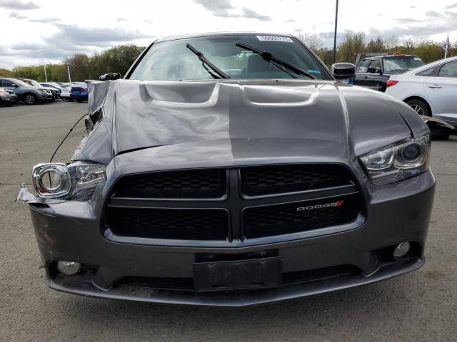 2C3CDXDT8EH351664 Dodge CHARGER R/T