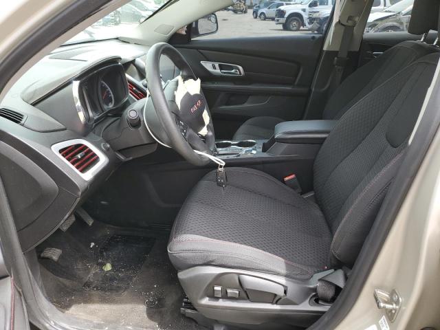 2GKALMEK5E6321953 GMC Terrain Sle