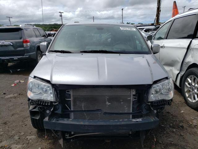 2C4RDGCG3KR755648 Dodge Grand Caravan Sxt