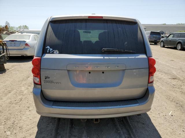 2C4RDGBG7ER110782 Dodge Grand Caravan Se