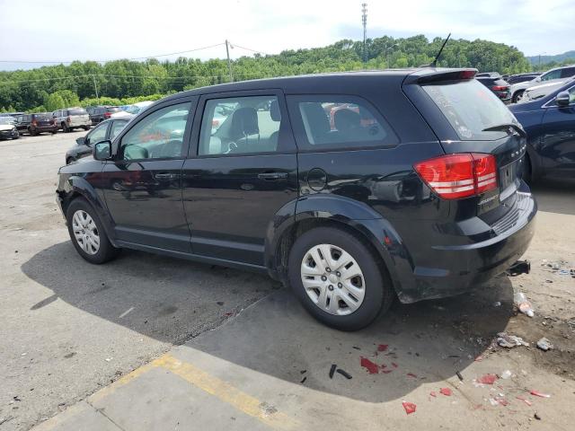 3C4PDCAB0FT713707 Dodge JOURNEY SE