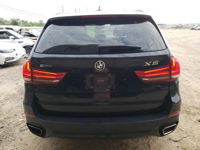 5UXKT0C53G0S76429 BMW X5 Xdr40e