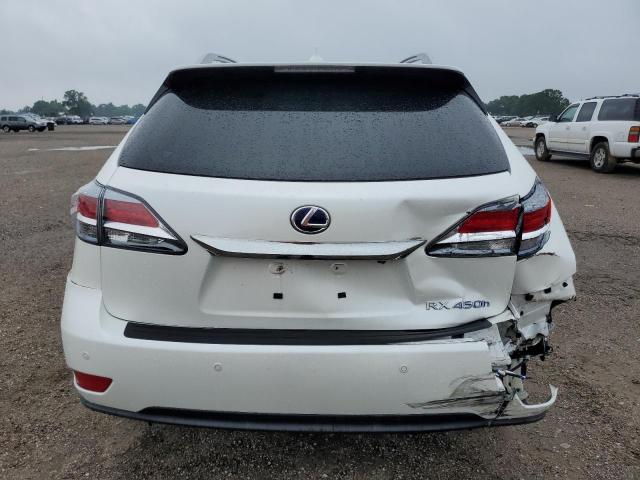 JTJBC1BA7E2068414 Lexus RX 450