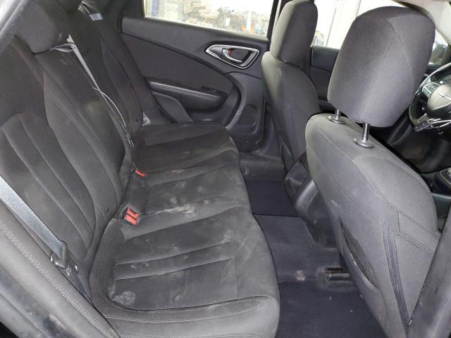 1C3CCCAB7FN596696 Chrysler 200 Limited
