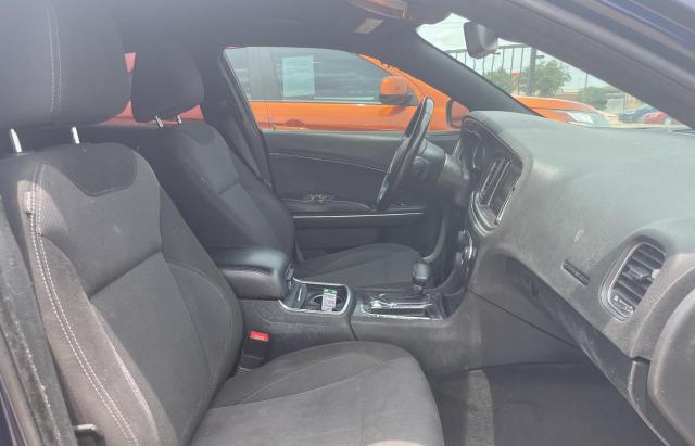 2C3CDXBG7GH307390 Dodge Charger Se