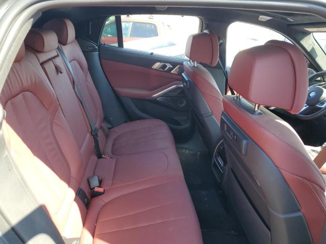 5UXCY8C09N9J14399 BMW X6 M50i