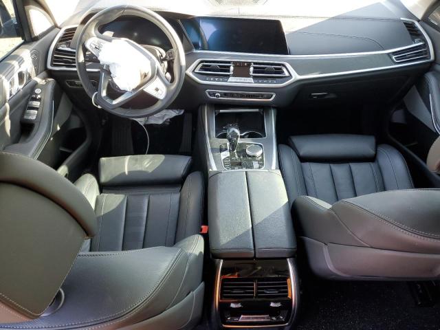 5UXCW2C01L9B24542 BMW X7 Xdrive40i
