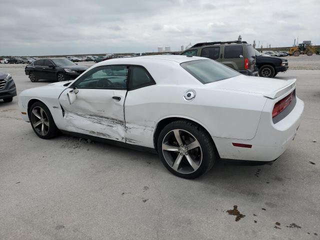 2C3CDYAG1EH218449 Dodge Challenger Sxt