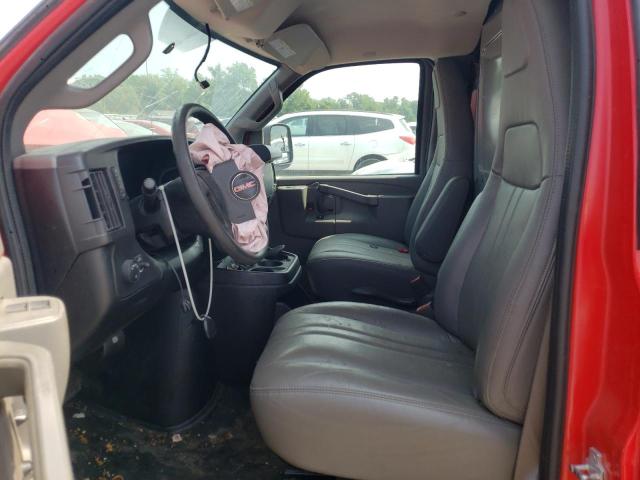 1GTZ7GFP6K1280102 GMC Savana G3500