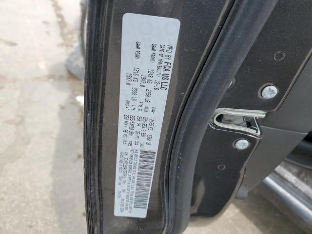 3C4PDCBB4HT563912 Dodge Journey Sxt