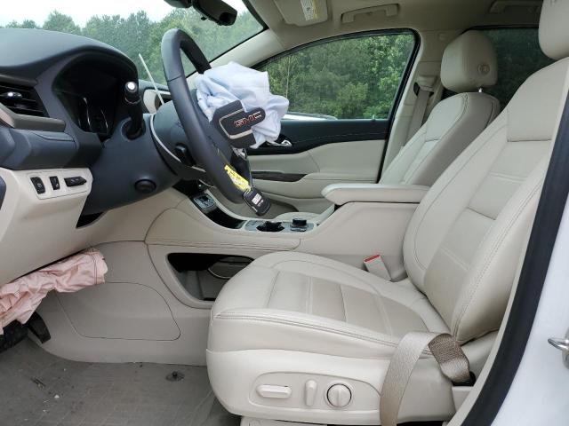 1GKKNXLS4MZ125301 GMC Acadia Denali