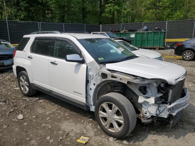 2GKFLUEK2H6246915 GMC Terrain Slt