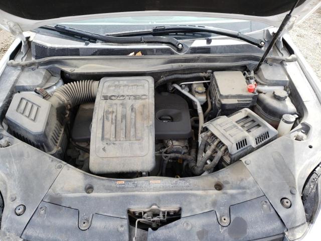 2GKFLUEKXH6110564 GMC Terrain Slt