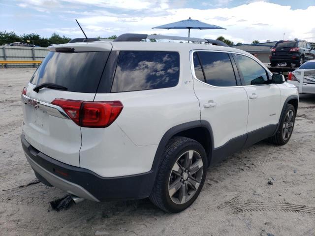 1GKKNNLS3JZ107825 GMC Acadia Slt-2