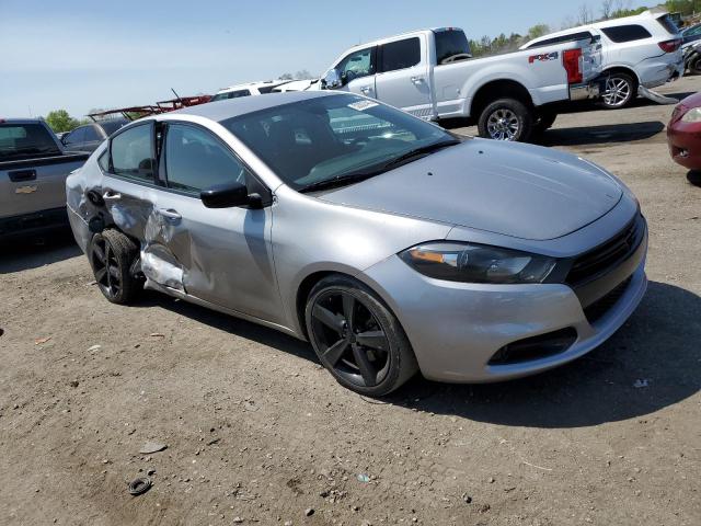 1C3CDFBB2FD200600 Dodge DART SXT